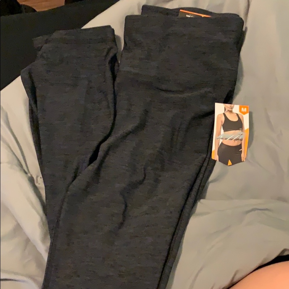 Avia High Waisted Petite legging